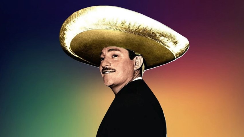 Música inolvidable de Javier Solís, El Rey del Bolero Ranchero: (168 ...