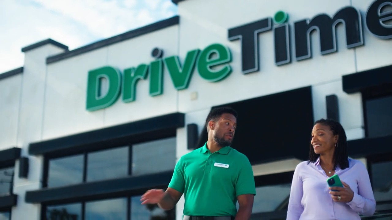 DriveTime Car Sales