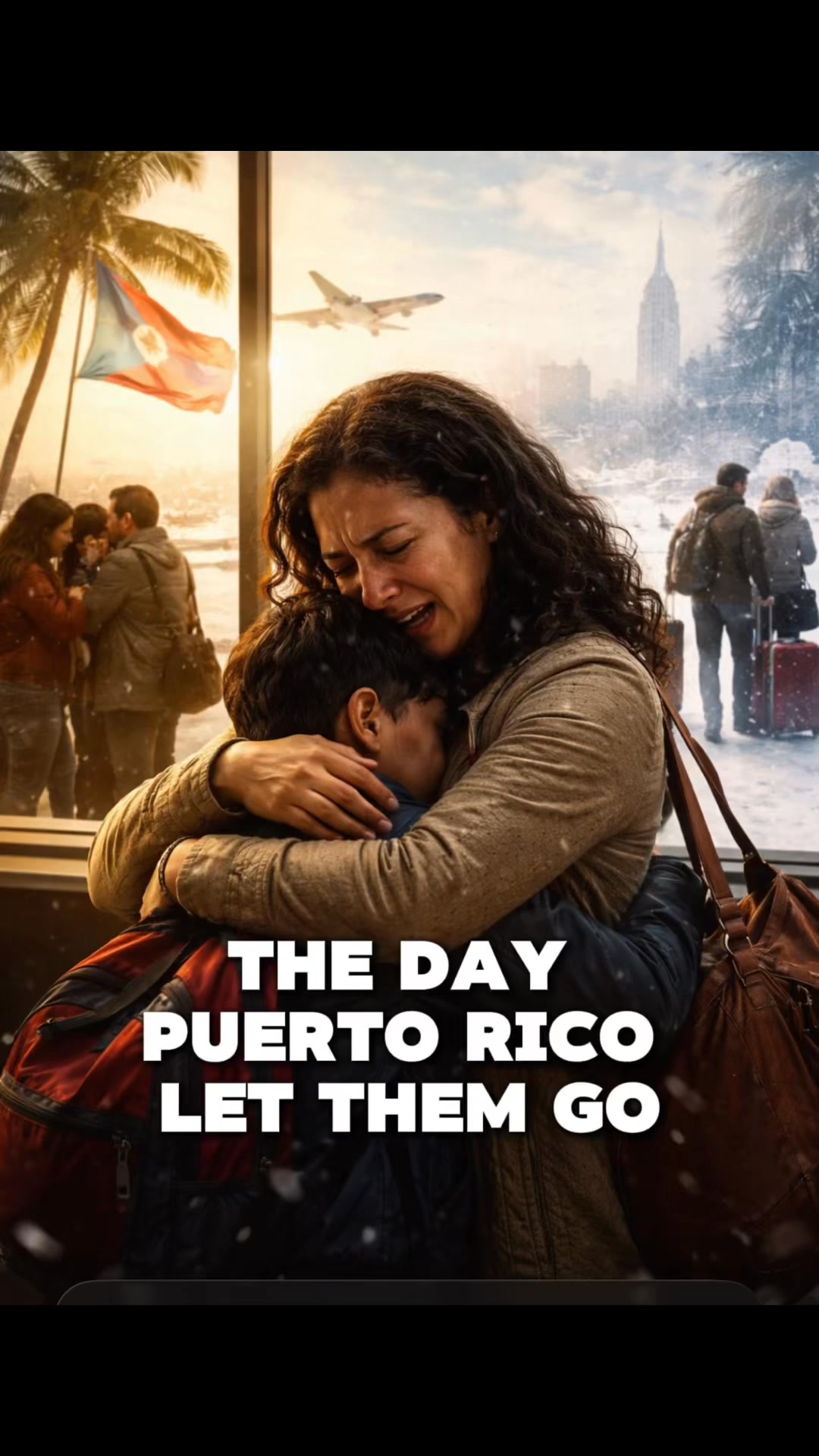 The Sound Puerto Rican Kids Never Forget A powerful story about Puerto ...