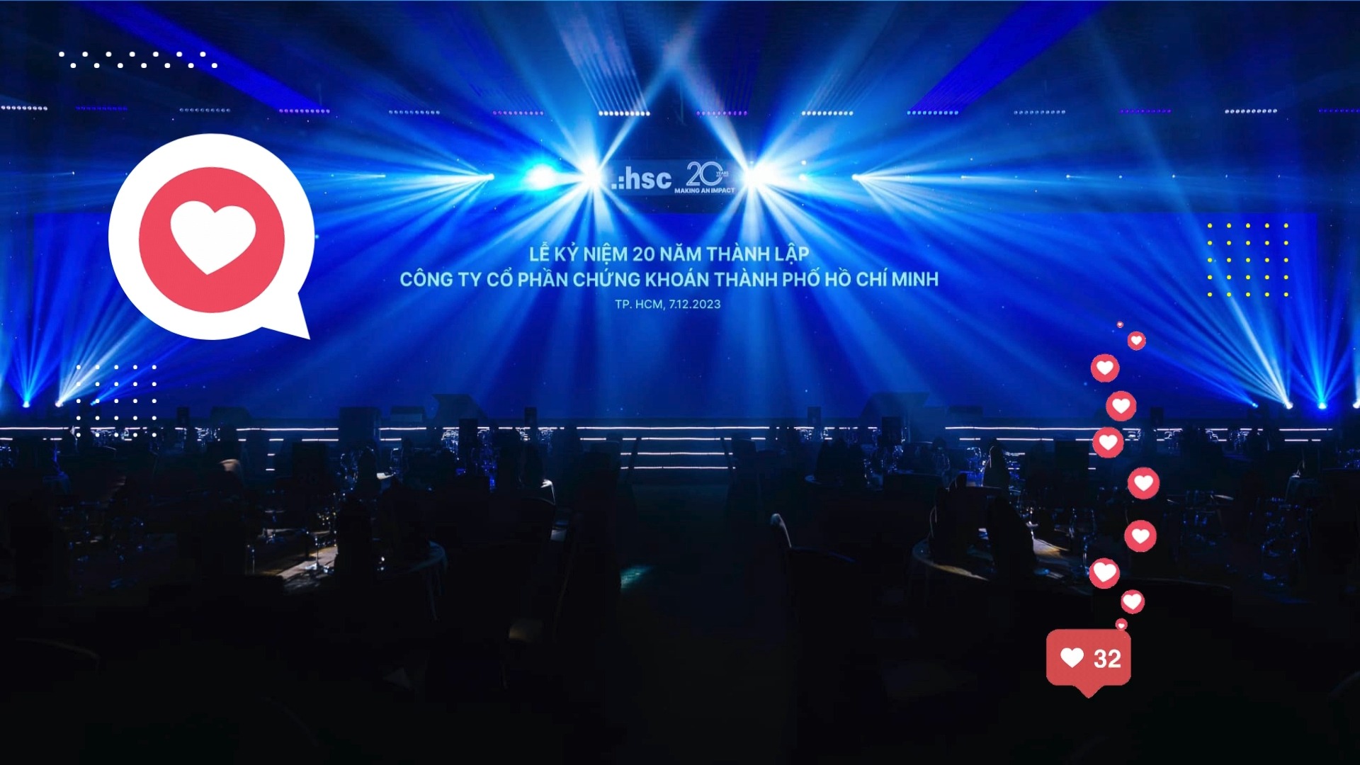 IGNITION SHOWREEL 2024 IGNITION is a trusted partner in event ...