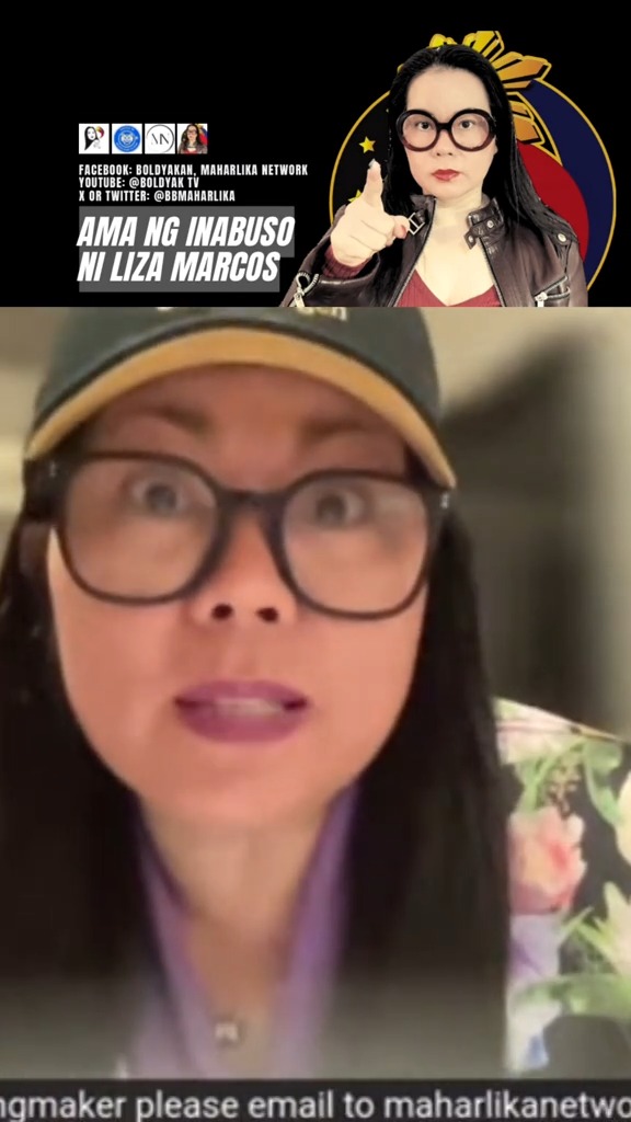 #MarcosTurkeyExtraction | Ama ni Sheena o Distressed Mother nag-salita ...