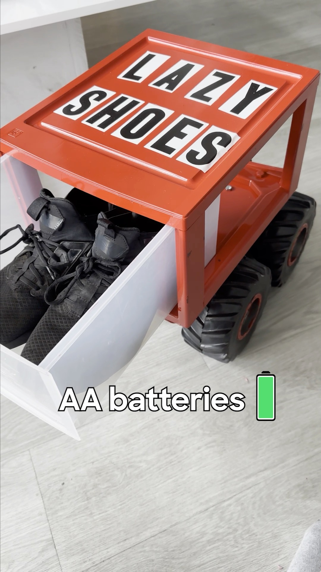Share the excitement of #robots with Kaemen Lafleur (IG//kaemen.the ...