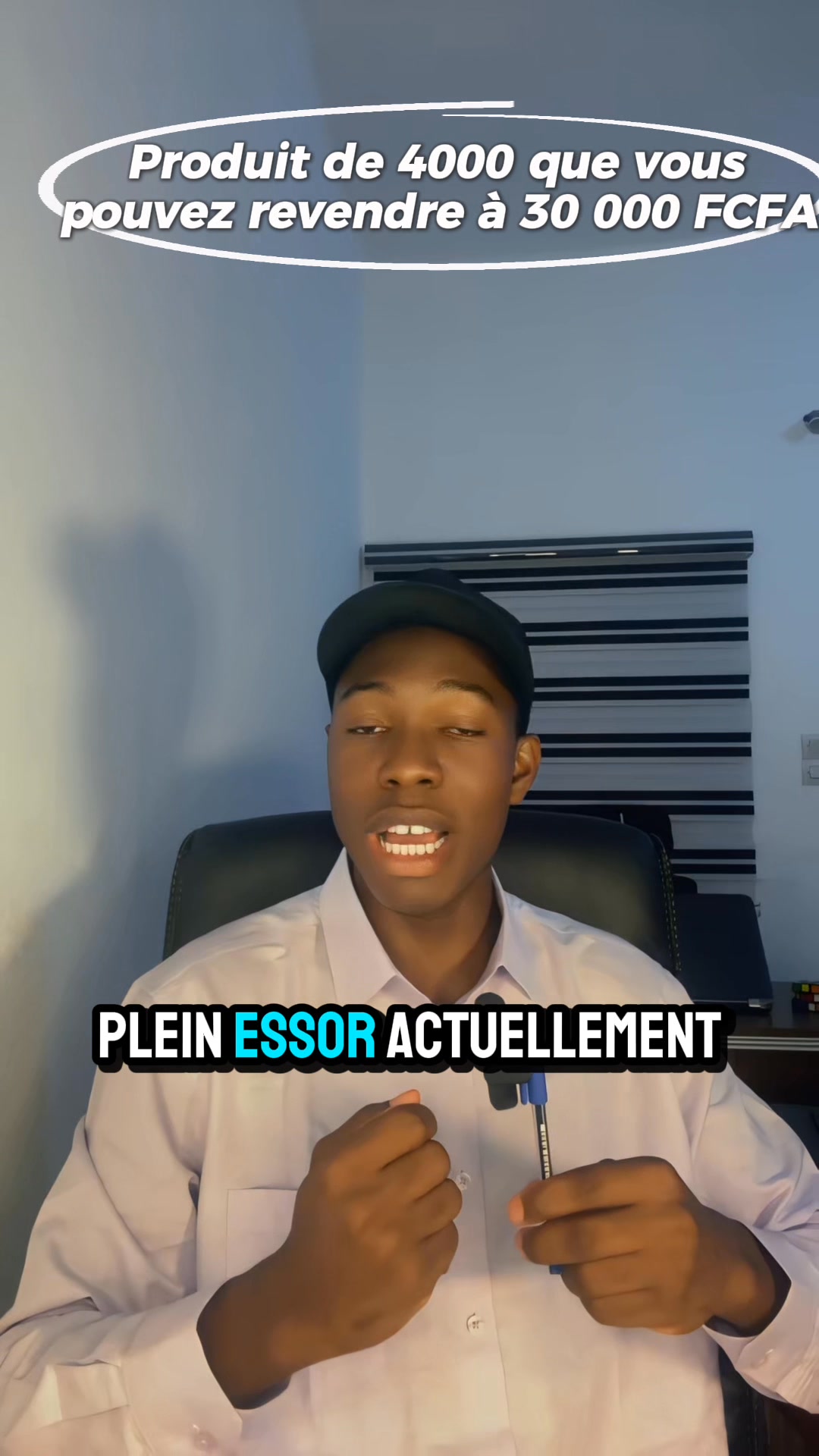 Le produit qui coûte 4000 FCFA en Chine 🇨🇳 et 30 000 FCFA Ici . | David ...