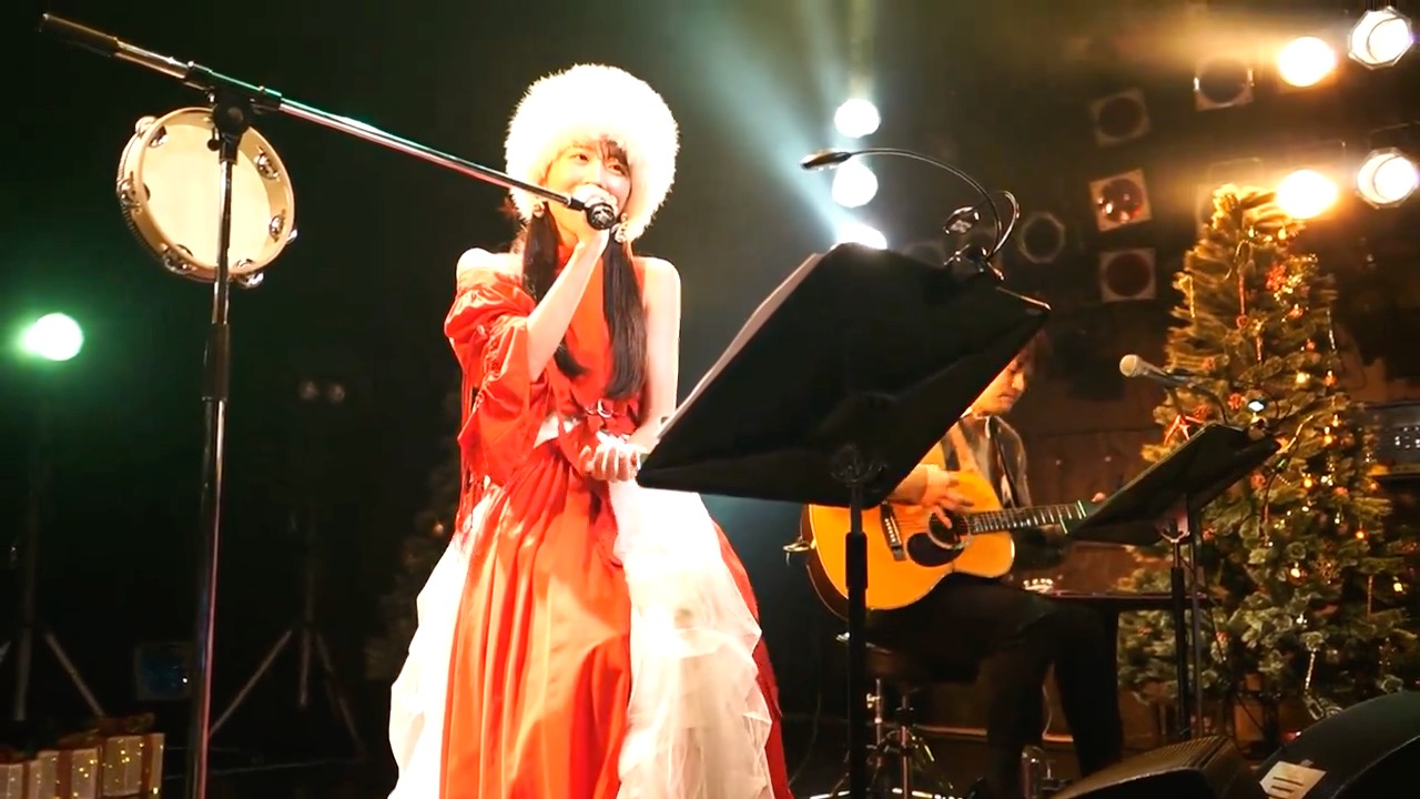 🫧💚Yui's 10th Anniversary Christmas Party💚🫧 'Sekaiwa Kimikara