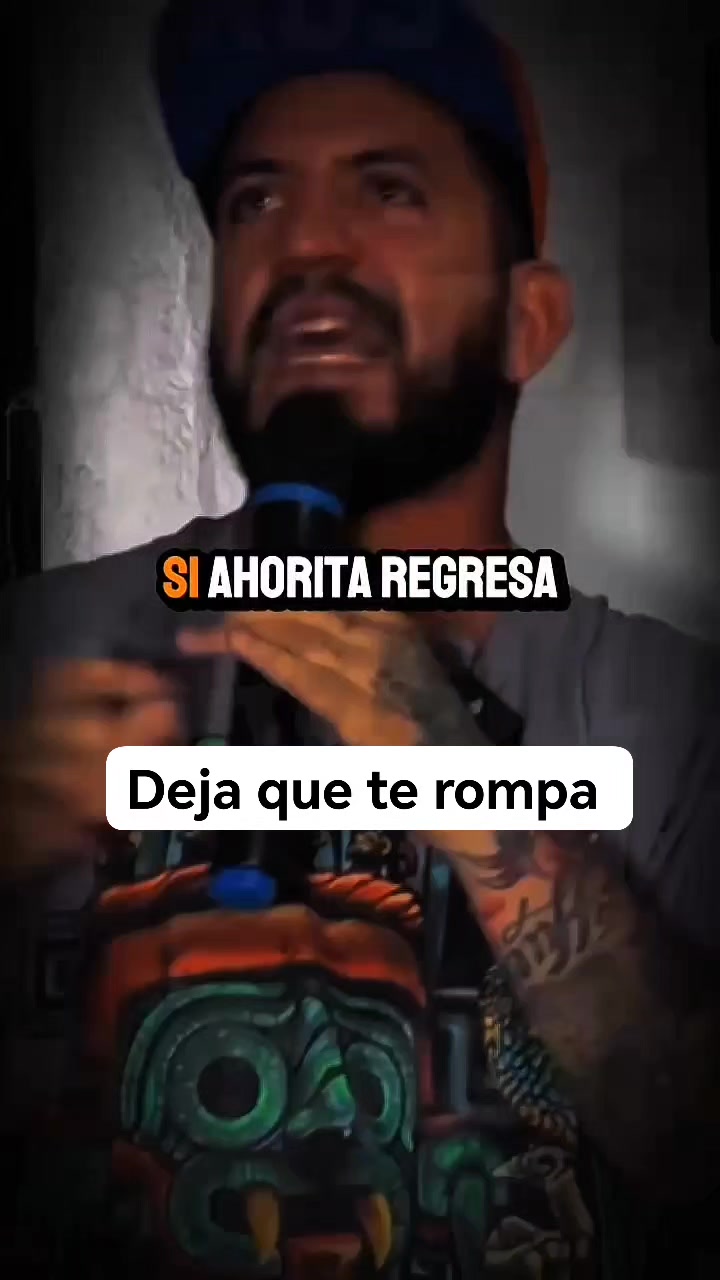 Deja que te rompa - #elgeneralhuevo #elpadrinohuevo #padrinohuevo # ...