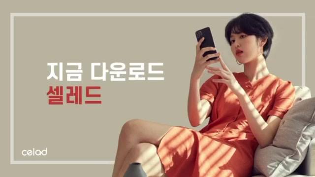 셀레드-Celad
