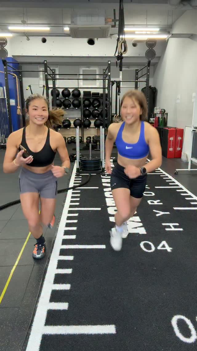 結果を出したいなら、先ずは筋肉に刺激を💪 #radicalpower