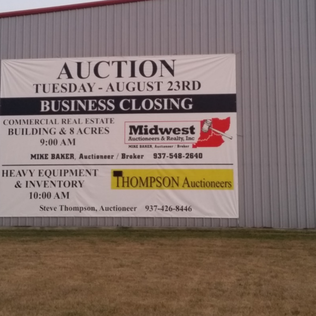 Ohio Signs | Greenville OH