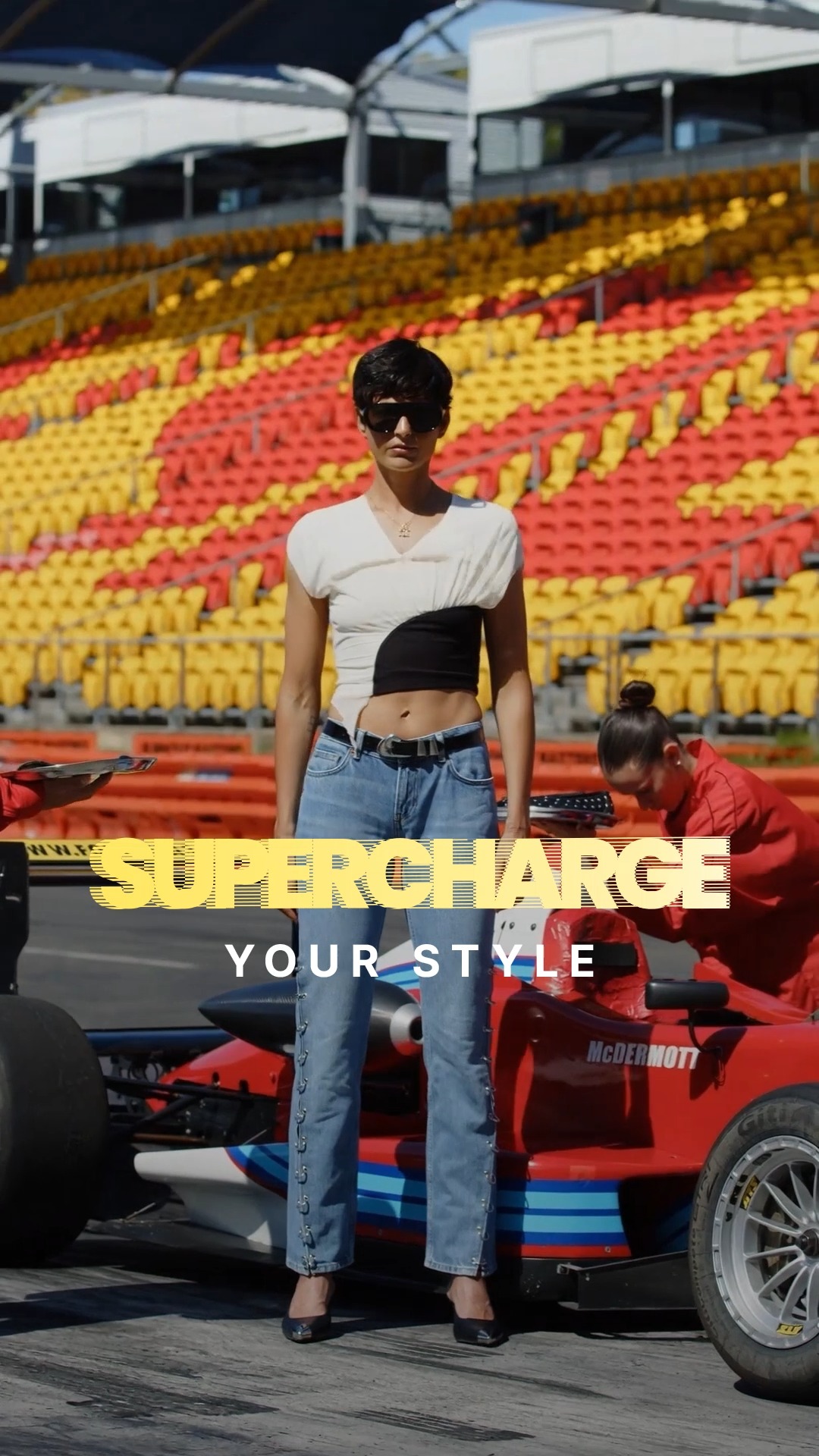 Precision Styling🏎️ Sharp, sleek and intentional. Elevate the ordinary ...