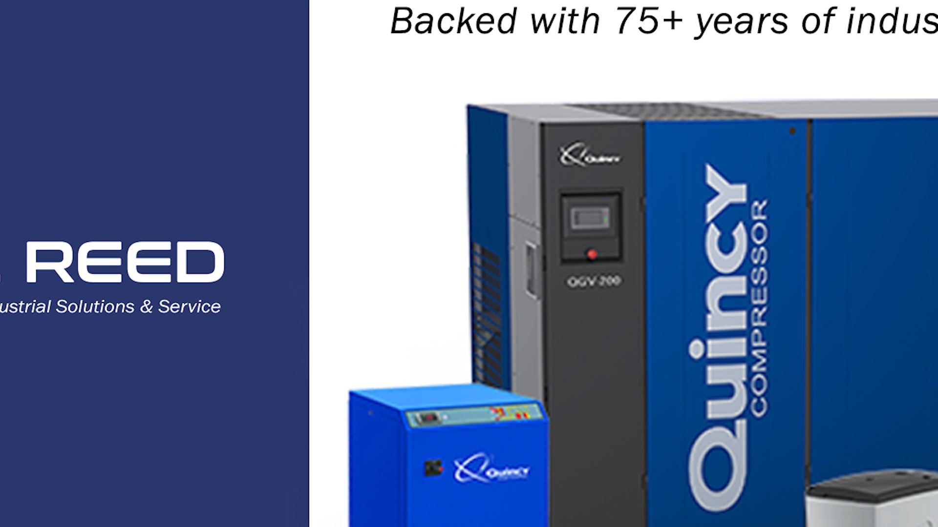 😎 Buy with Confidence 😎 With 75+ years of compressed air expertise, C.H ...
