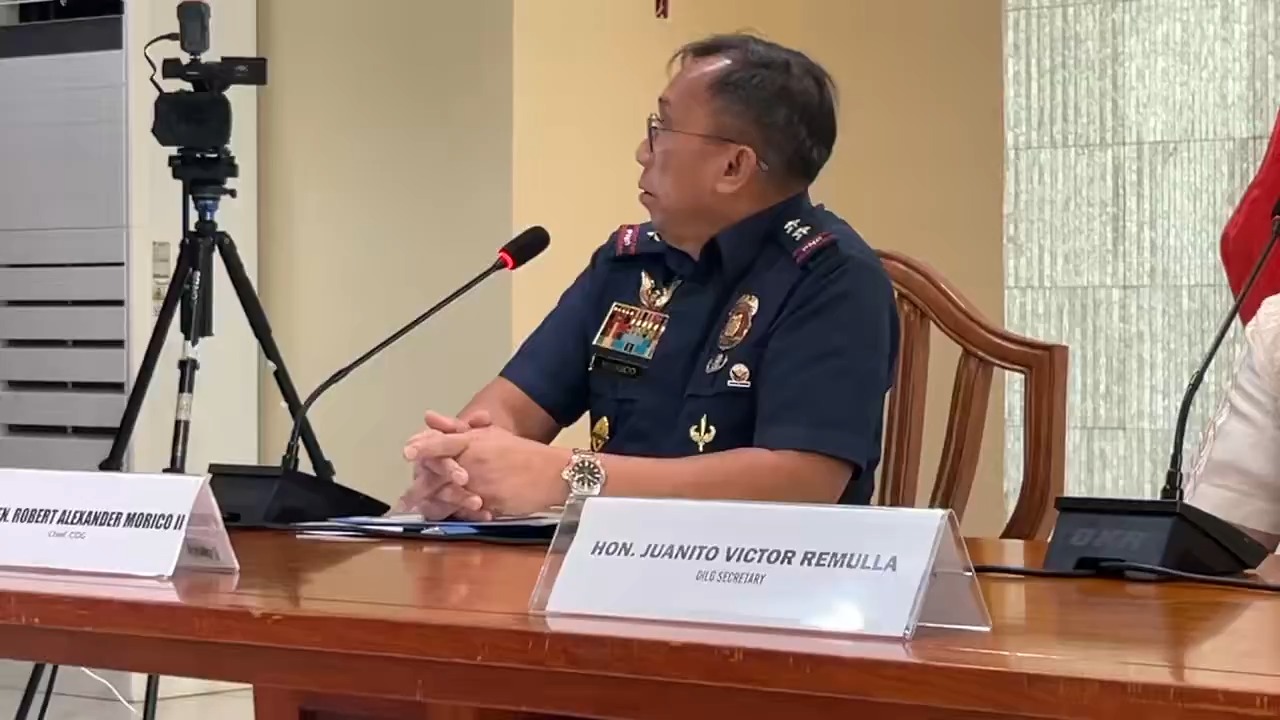 WATCH: Authorities have requested an Interpol red notice against gaming ...