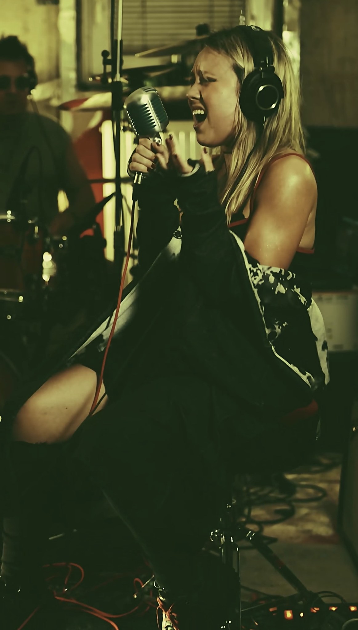 Catharsis | Here and Everywhere | Facebook