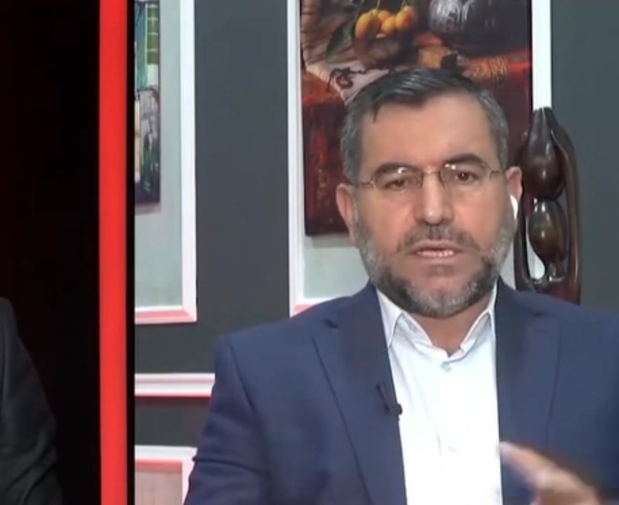 دکتۆر موسەنا ئەمین: وێسترن زاگرۆس کۆمپانیایەکی ئەمریکی نییە و هی خۆمانە ...