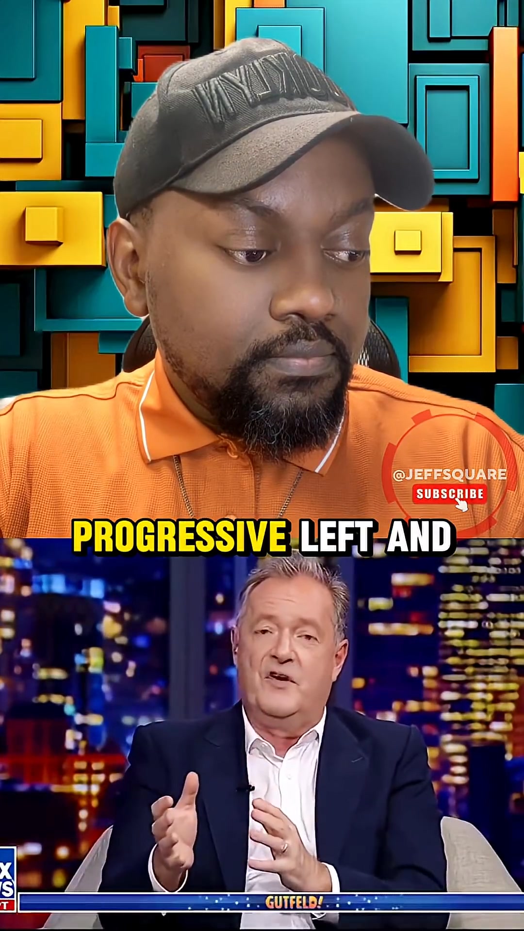 New York City - You will get what you voted for. I'm not a big fan of ...