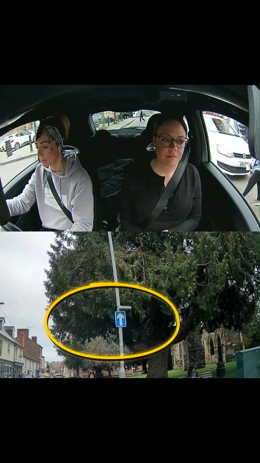 Can you spot the reason Donna failed her mocktest? Donna has had to ...