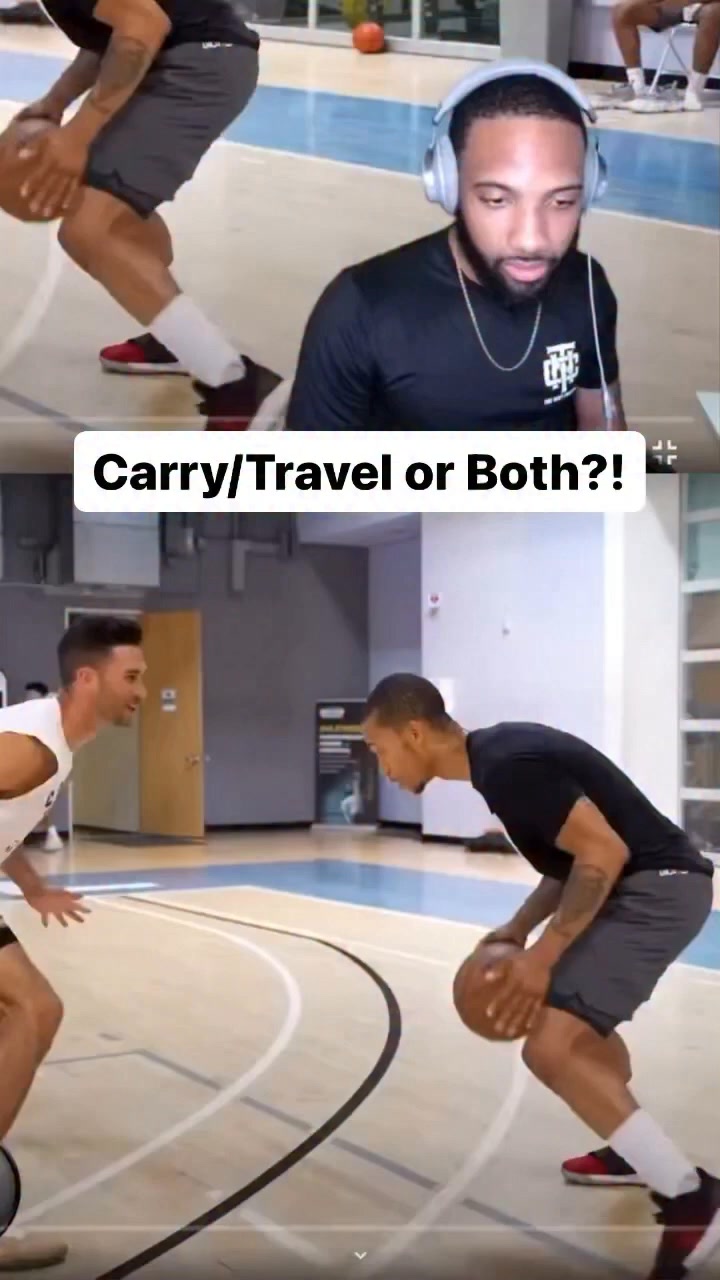 The SHIFTINESS in this Move is INSANE! #shorts #nba #happy #funny # ...