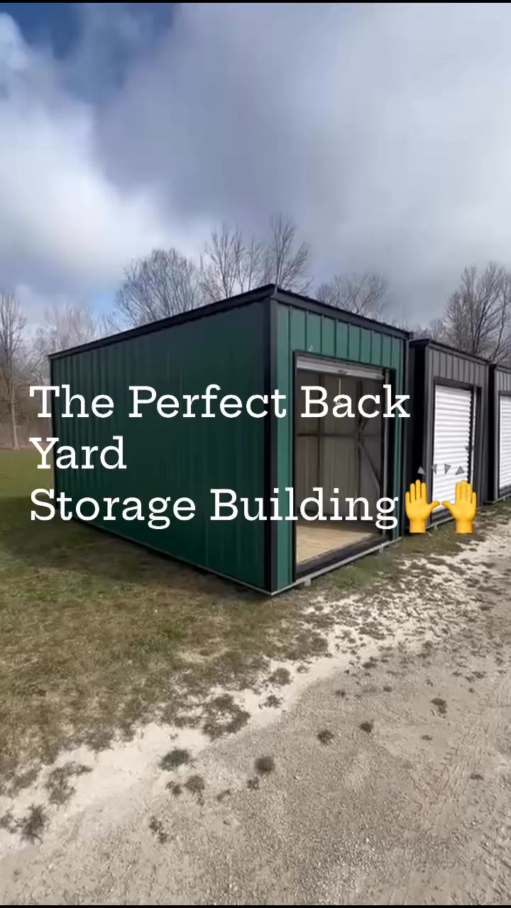 Eze-Frame | Bellevue MI