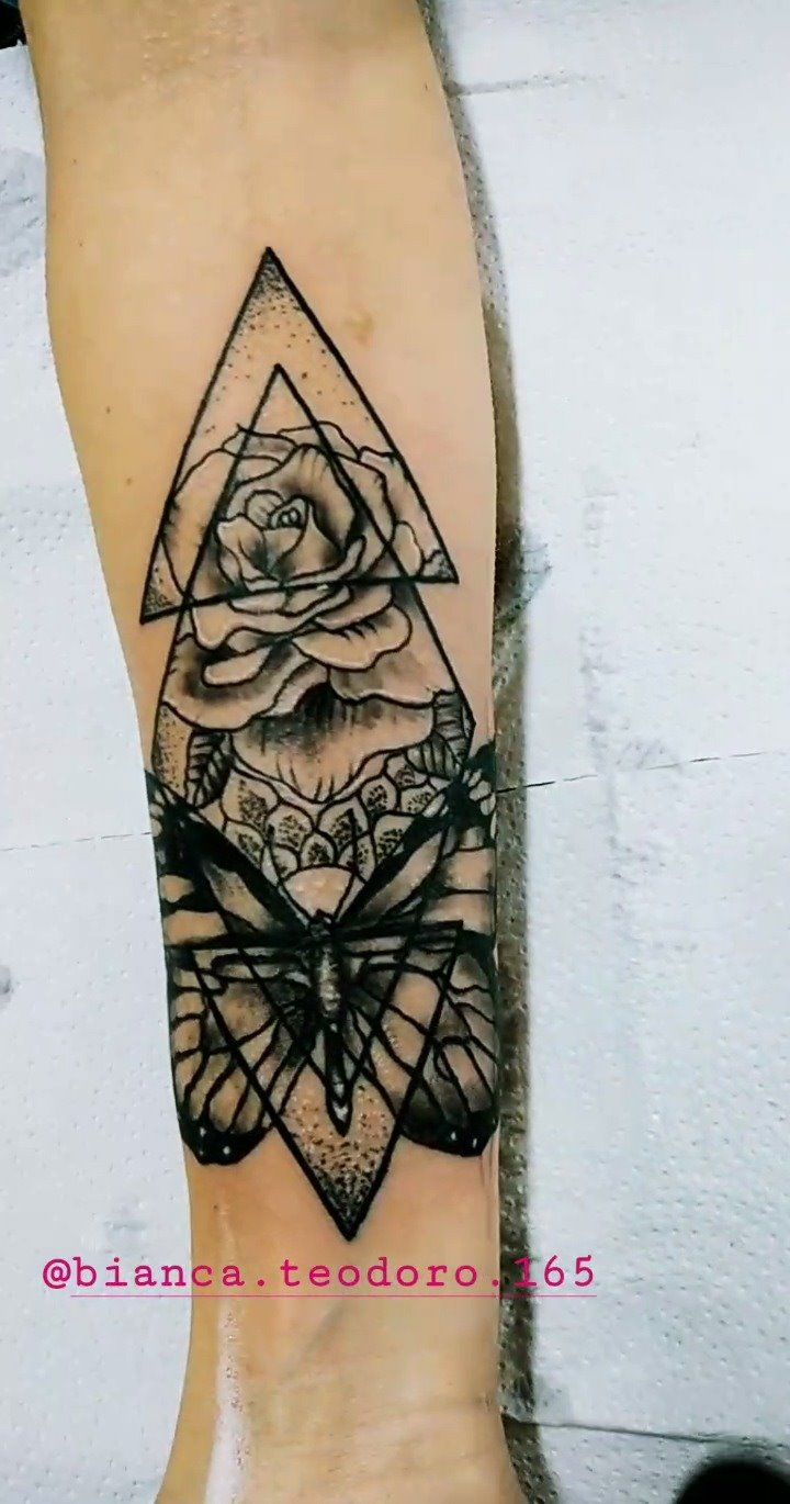 VIP Tattoo