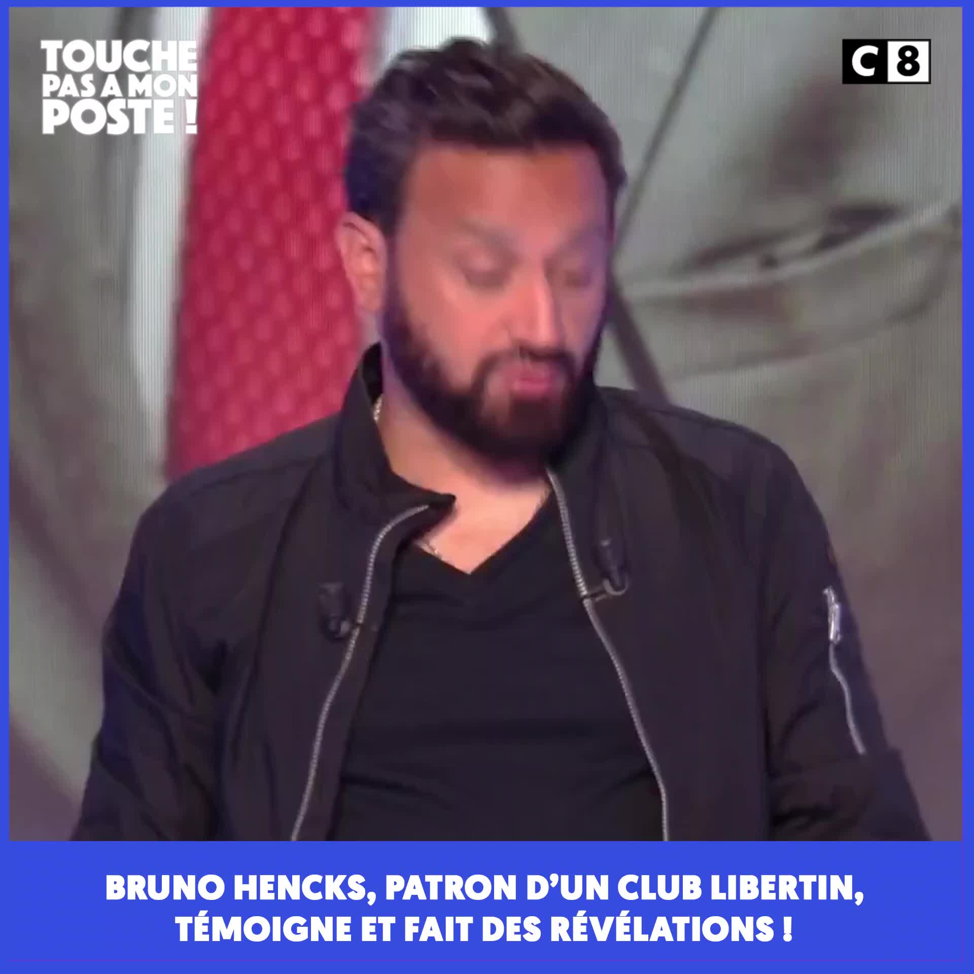 Replay Tpmp Week end 1ere Partie