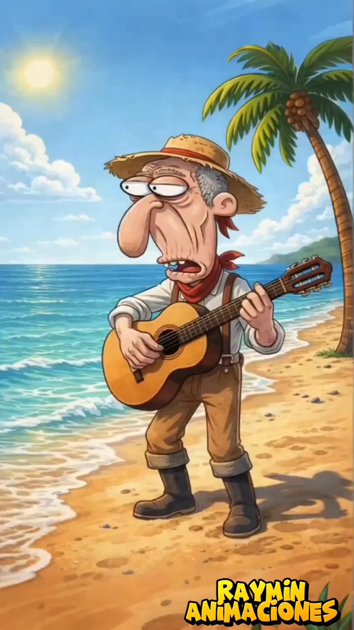Raymin Animaciones #funnyvideo #humor #chistes #alvarezguedes # ...