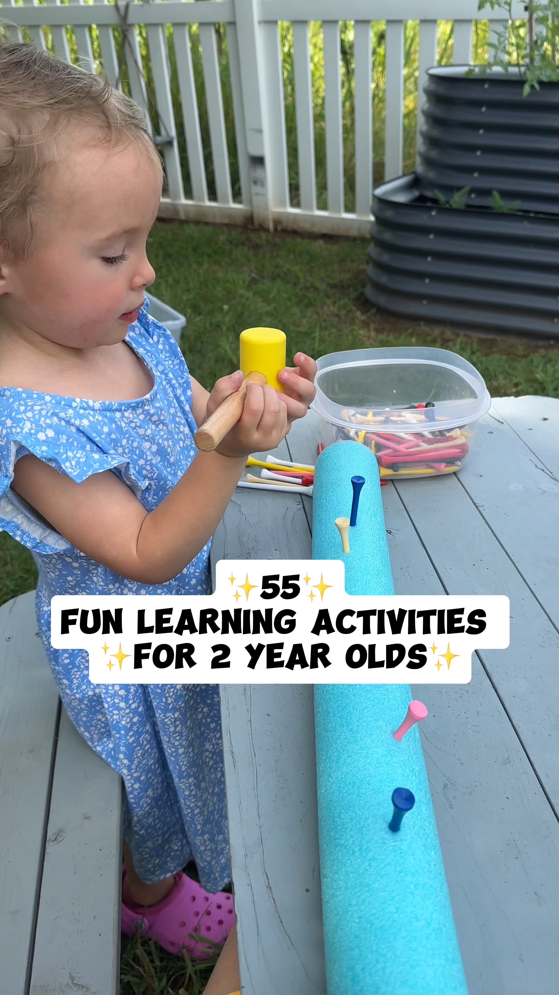 55 Fun Learning Activities For 2 Year Olds :) Have Fun! #kidsactivities ...