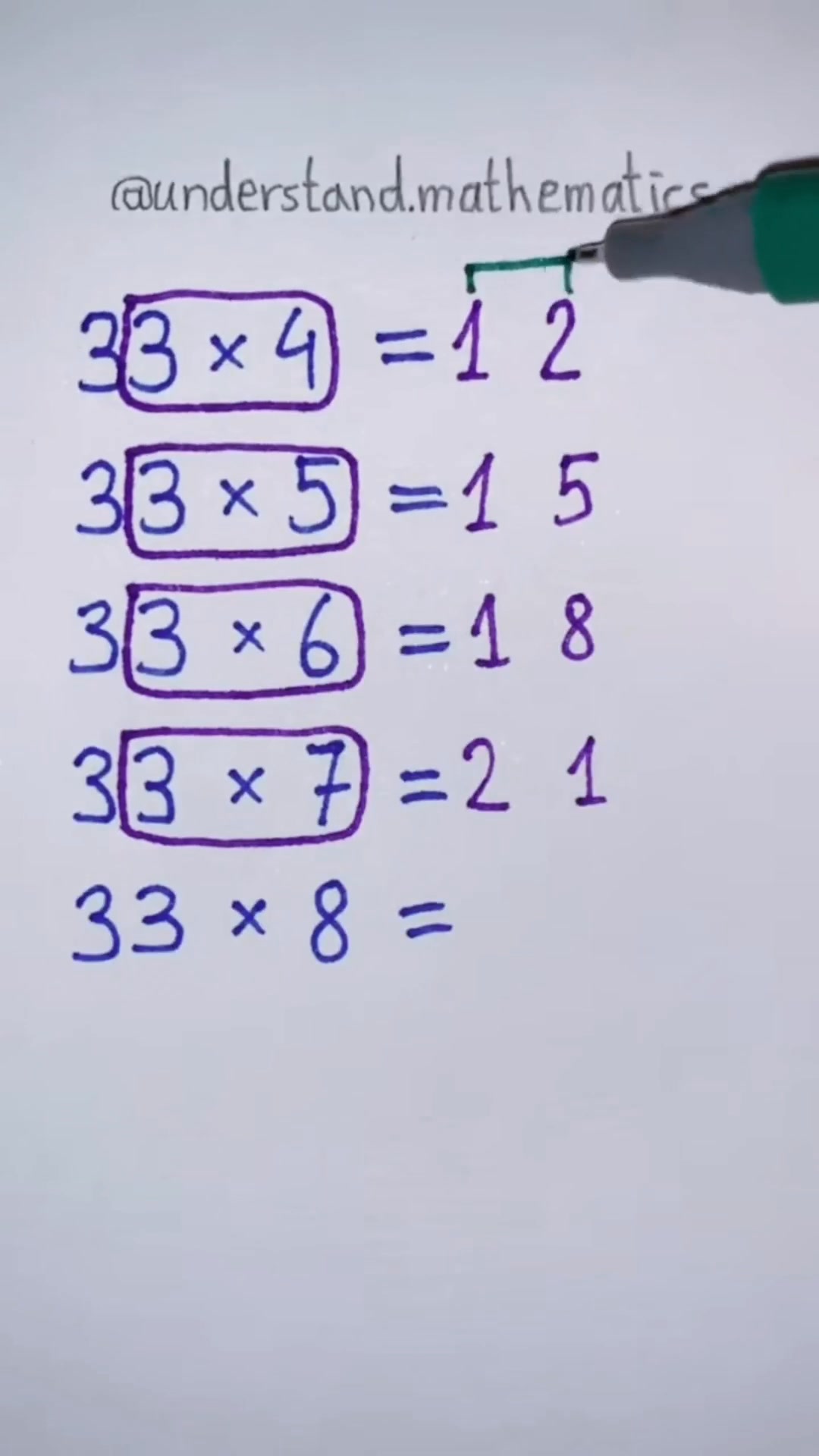 Length Units 📚💡 #maths #mathematics #study #knowledge #school #reeels # ...
