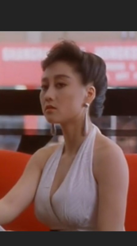 老虎出更》（Tiger on the Beat） 1988年香港電影片段輯錄005 #香港