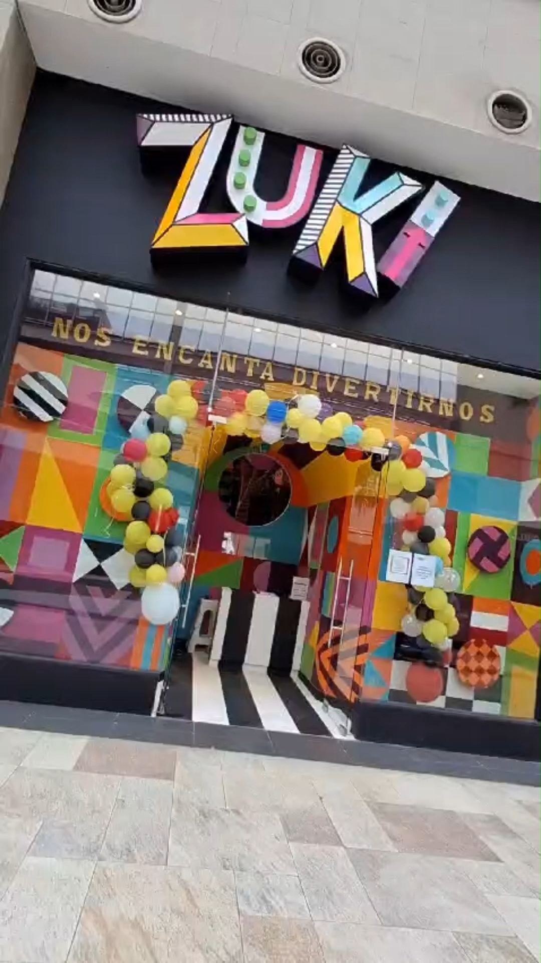 Zuki Mx | Mexico City