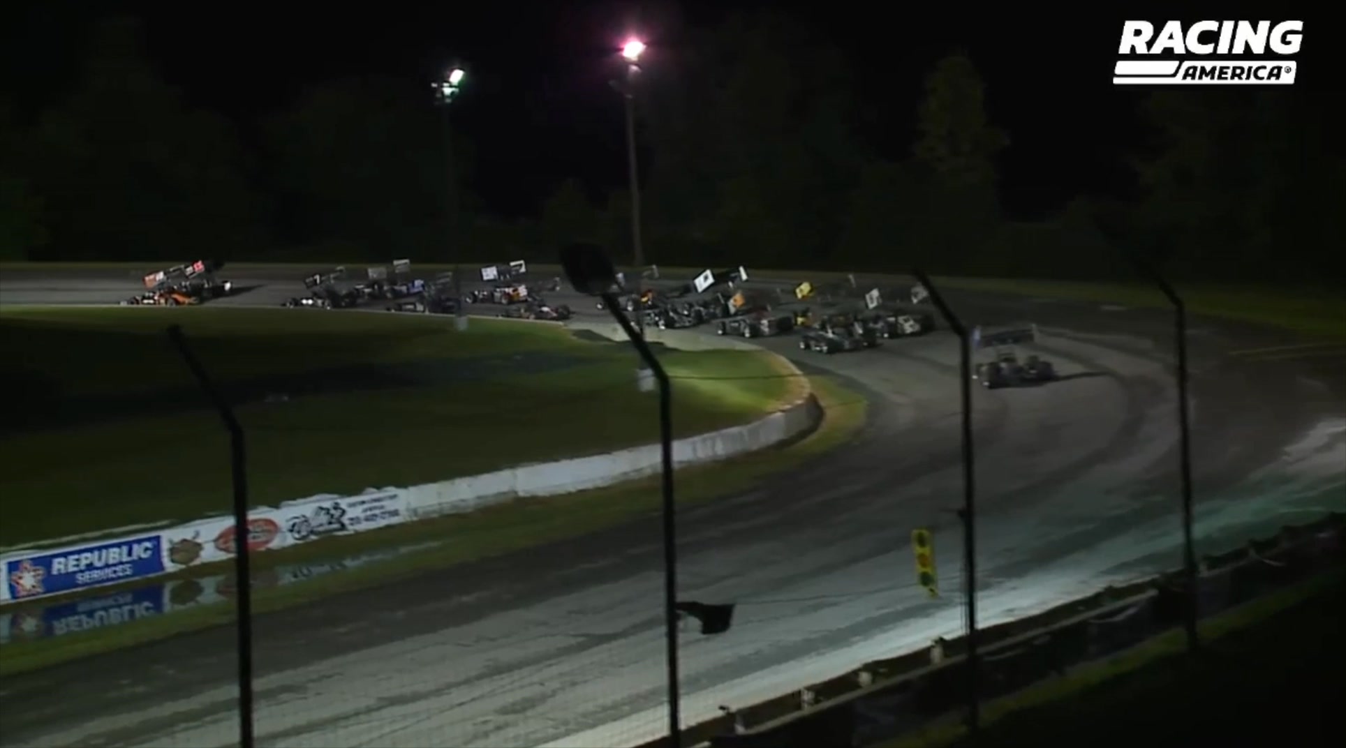 😄It's the moment you've been waiting for! The ISMA MSS Supermodifieds ...