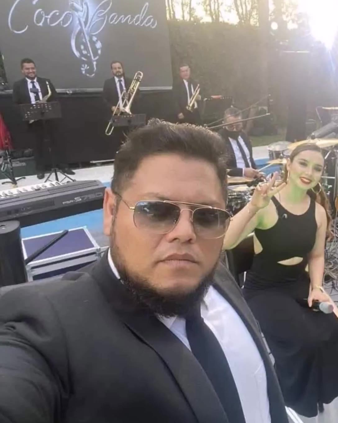 Porque para nosotros lo más importante es el éxito de tu evento ...