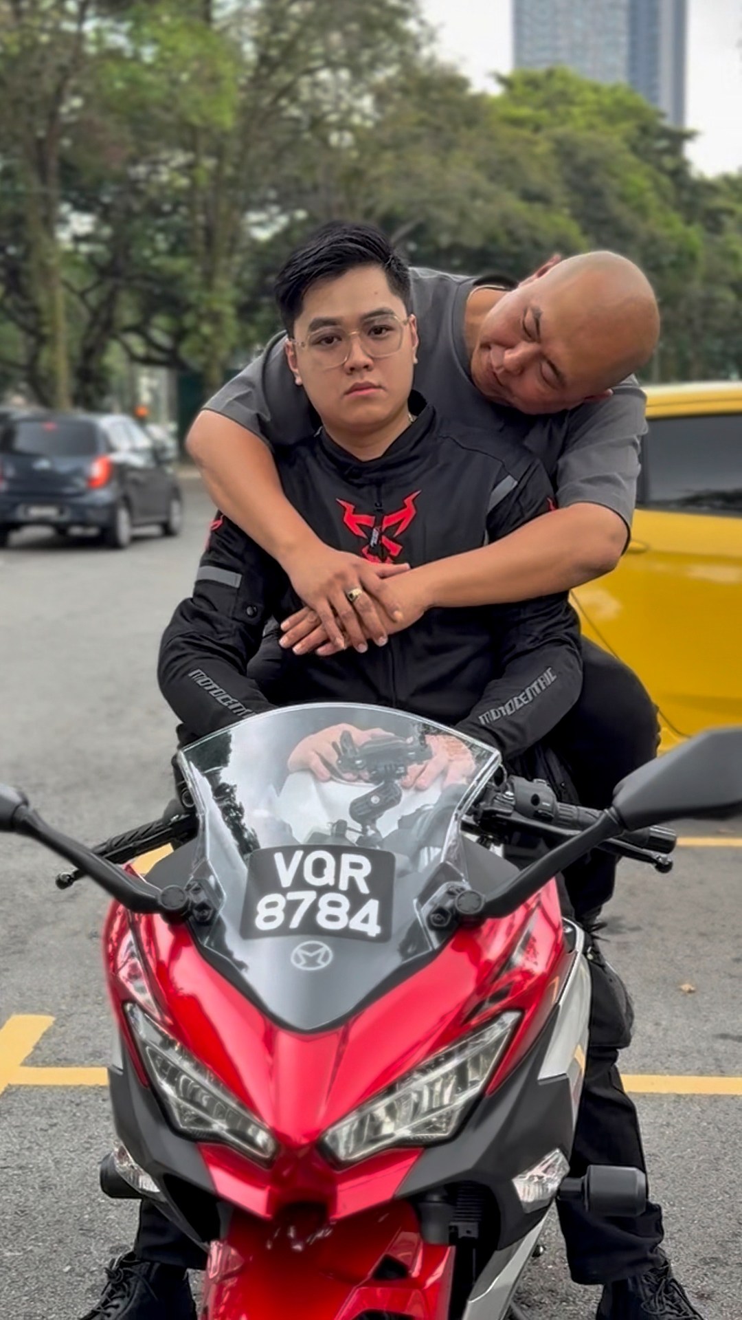 我没想到你是这样的…👀 ‼️ 𝗜 𝗱𝗶𝗱𝗻'𝘁 𝗲𝘅𝗽𝗲𝗰𝘁 𝘆𝗼𝘂 𝘁𝗼