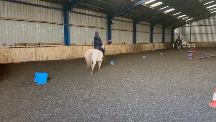 Freshfields Equestrian Centre