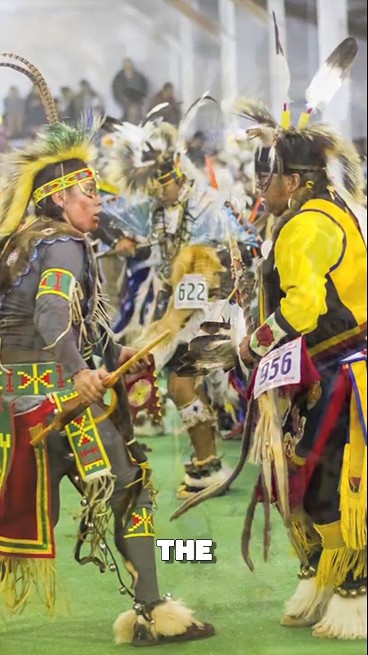 Had the honor of sharing a moment with Spokane Tribal artist George ...