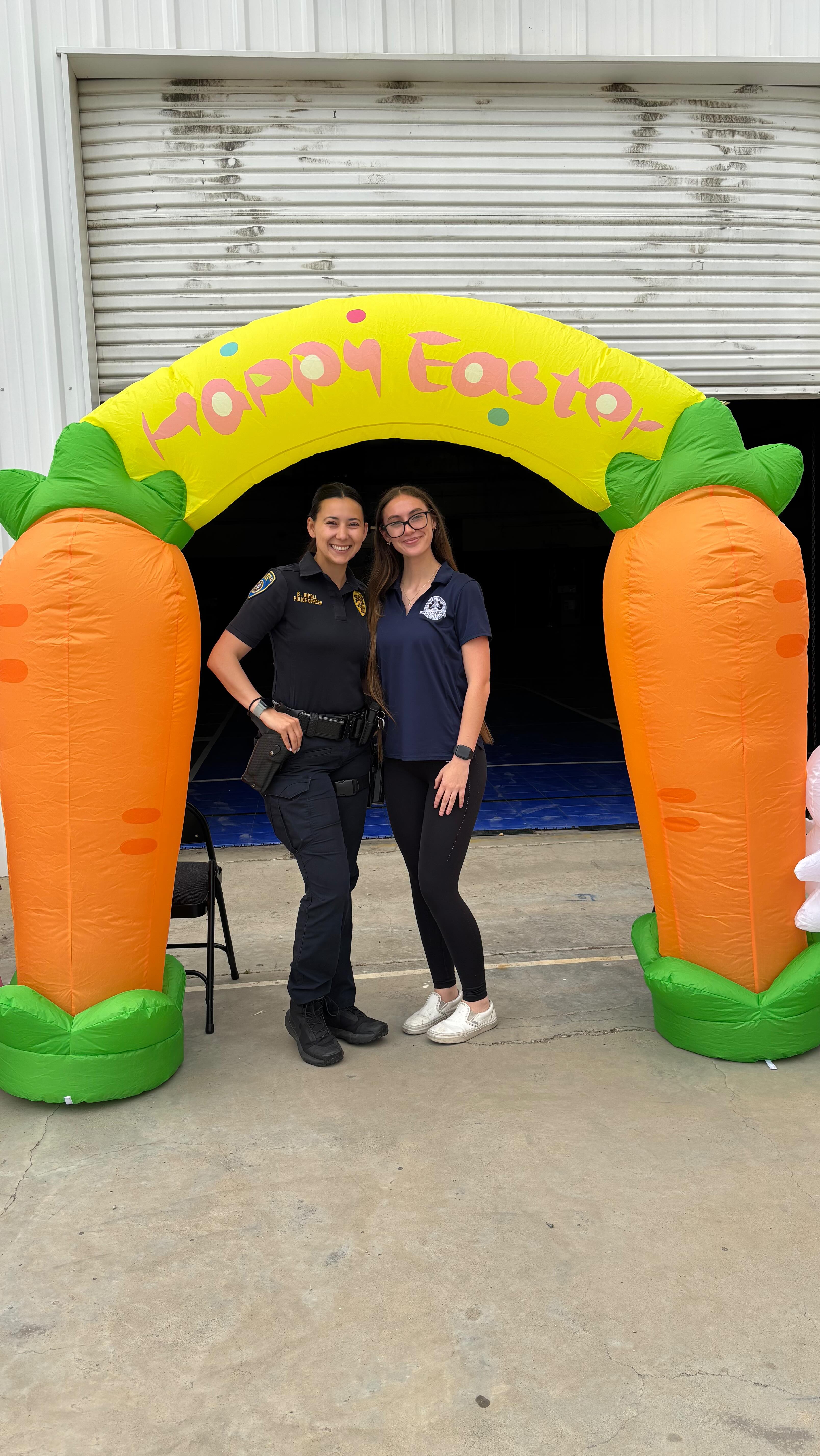 Bakersfield Police... - Bakersfield Police Activities League