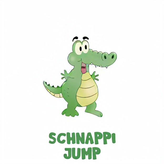 Schnappi jump - 👀 We hebben iets vernieuwd… Onze website... | Facebook
