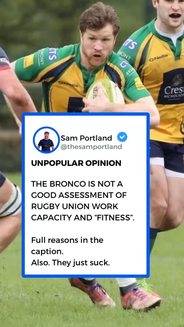 🔥 STOP Worshipping the Bronco Test 🔥 It’s 2025, and we’re still using a ...