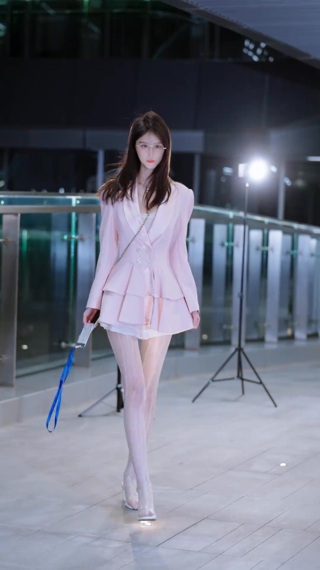 選美大賽冠軍~白舒 #關注訂閱 | 無濾鏡女神 | Facebook