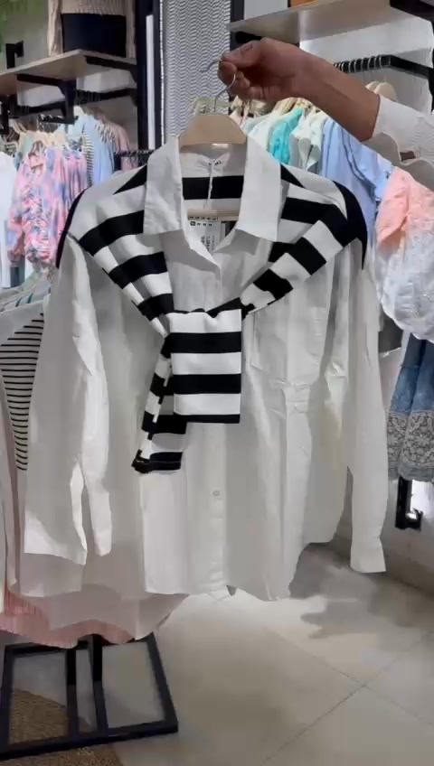 كوليكشن شيميزات تركي جديد من نو نيم.🫣🔥🔥 ________ 🚛 متوفر شحن لجميع ...