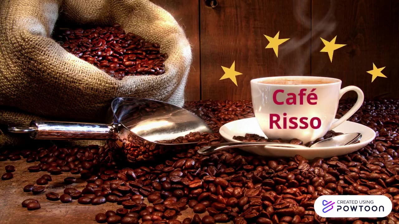 Café Risso | Lince