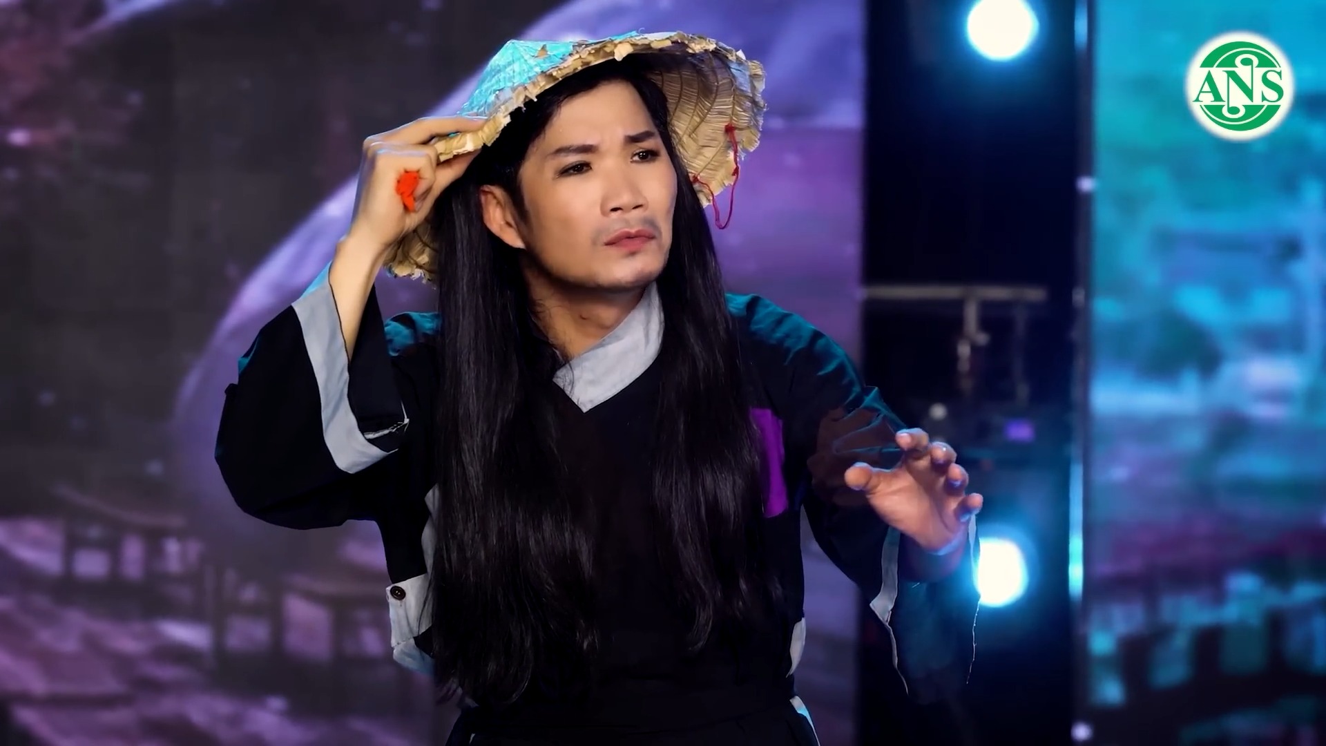 Album Tân Cổ Song Ca Đặc Biệt Hay KẺ KHỐ RÁCH ÁO ÔM Nghe Tân Cổ Giao ...
