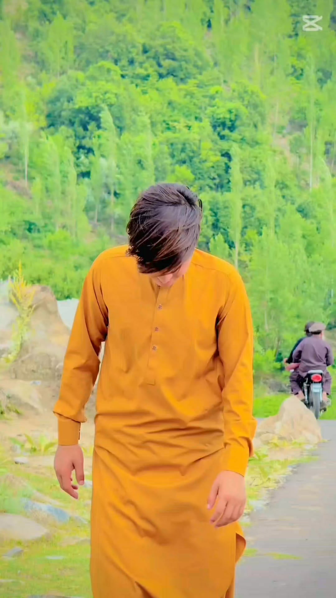 Inam Khan Kohi Zaheeruddin Babar Mughal Salman Båhi Salman MK Tahir Mk ...