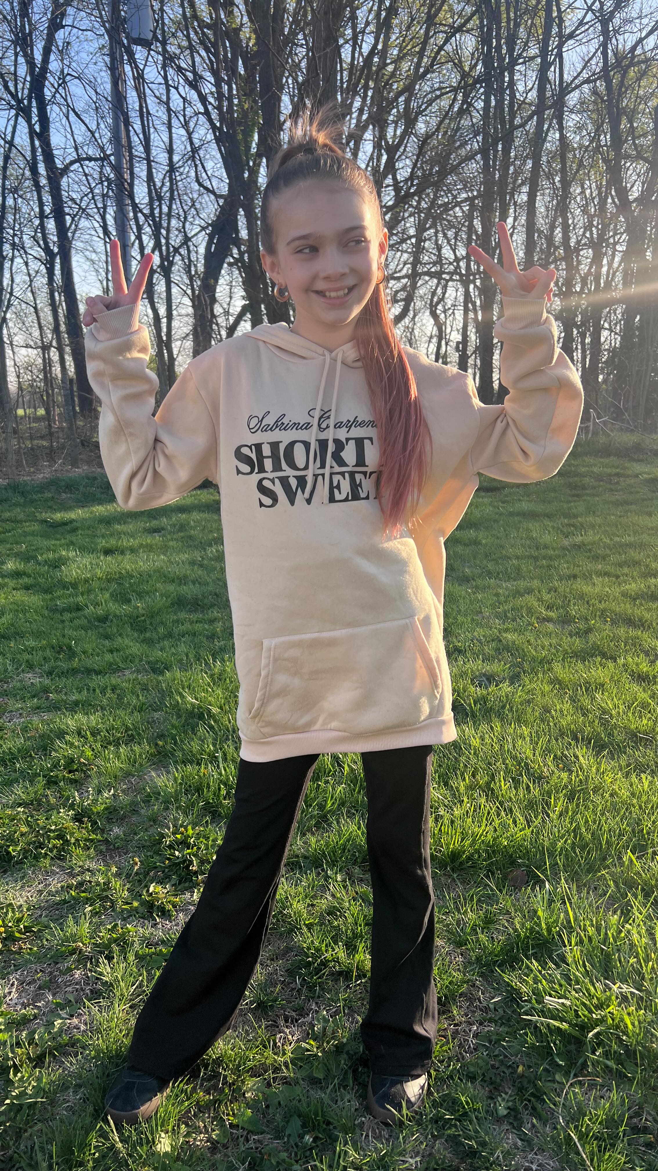TGIF FIT CHECK🖤🩷🖤 @amazon @tjmaxx @adidas @sabrinacarpenter #fitcheck # ...