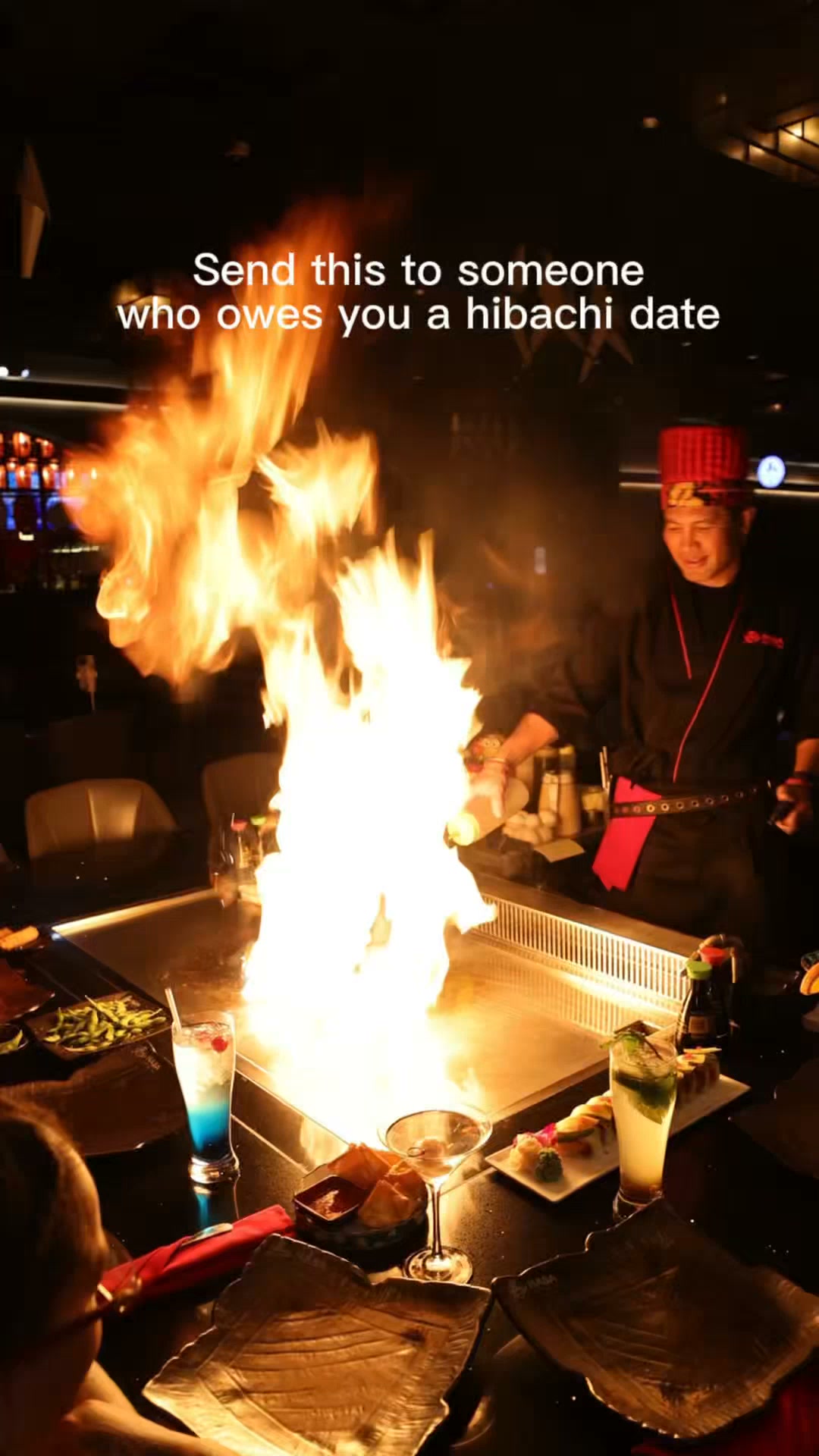 Masa Sake Grill -5946 E 86th St | Indianapolis IN