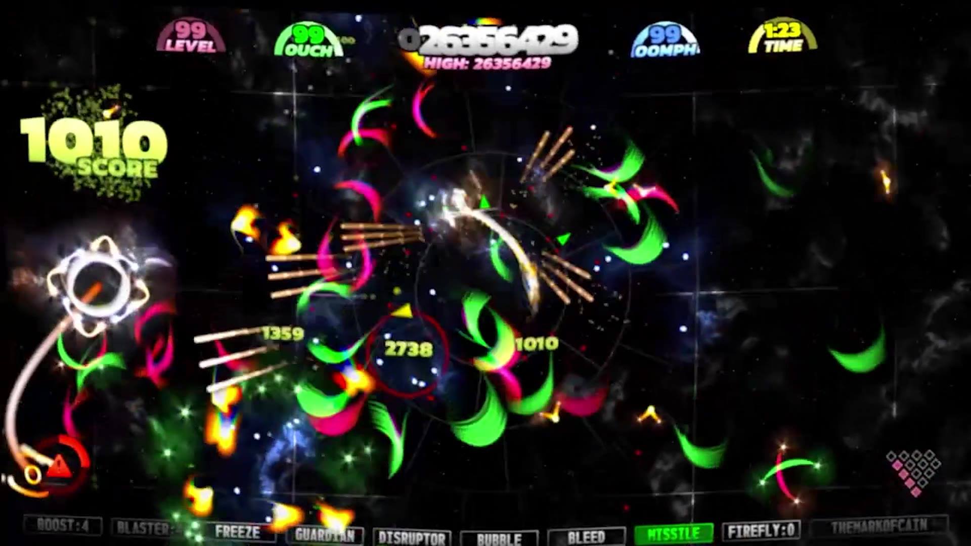 Bezier: Second Edition for #Nintendo #Switch Available NOW on the