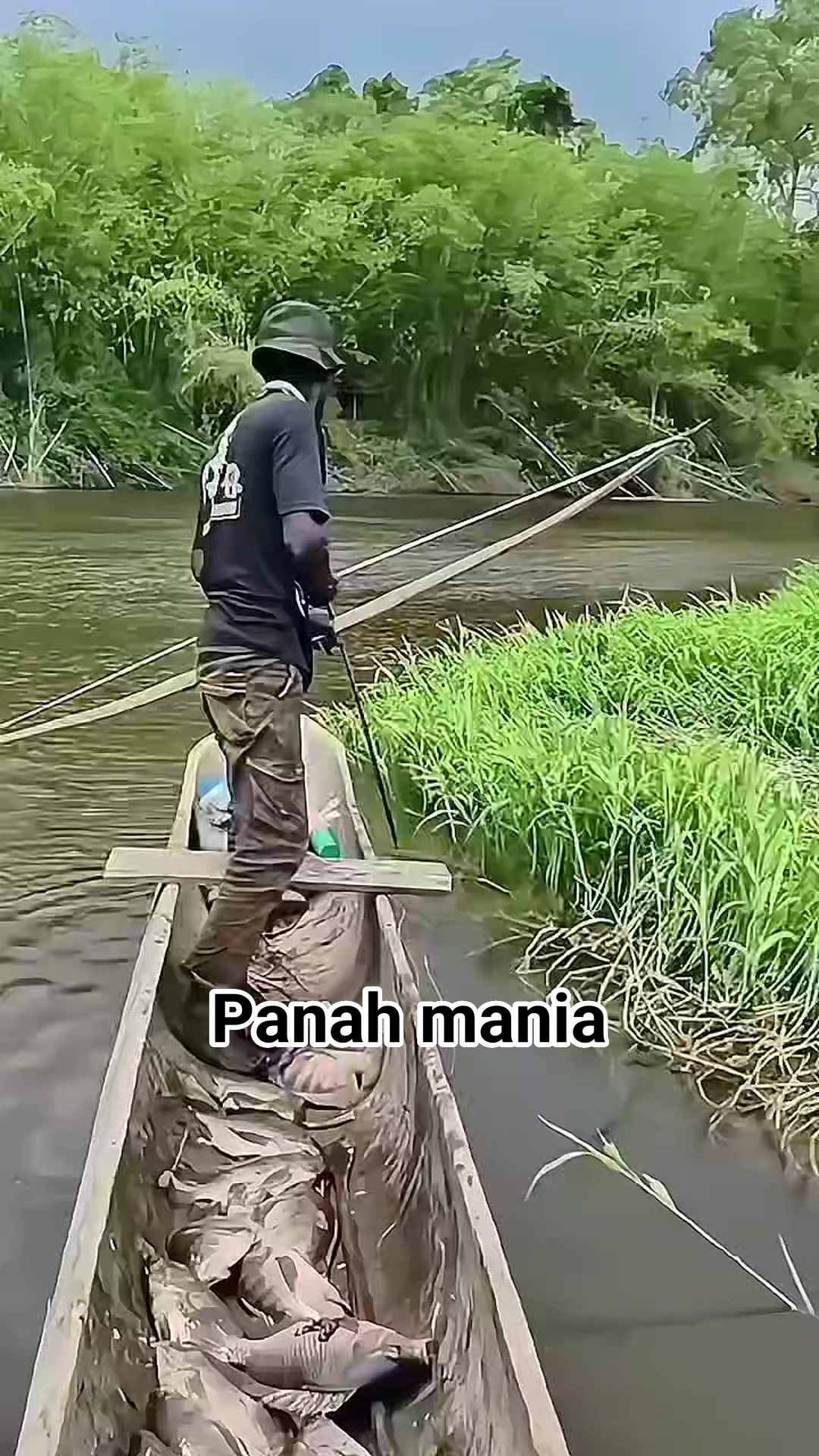 Panah mania mantap #panahikan #reels #fbpro #fyp #pengikut #sorotan # ...