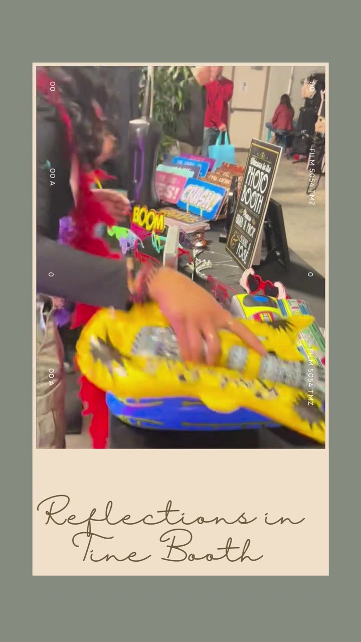 Reflections in Time Photo Booth, LLC