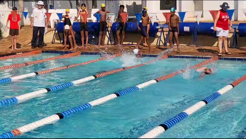 Curro Thatchfield Primary School 💦Swimming Gala💦 | Curro Thatchfield ...