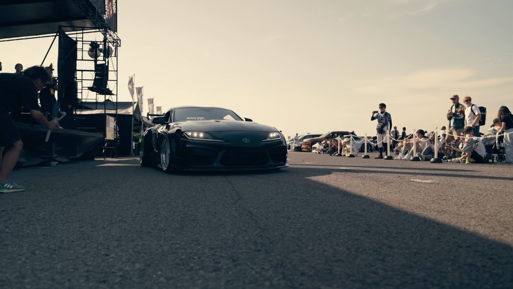 STANCENATION JAPAN 2026 OSAKA Official after movie With the
