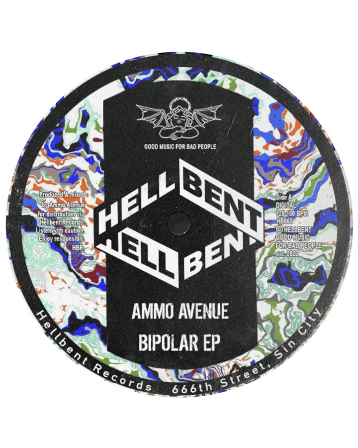Hellbent Records (@Hellbentrecs) • Facebook
