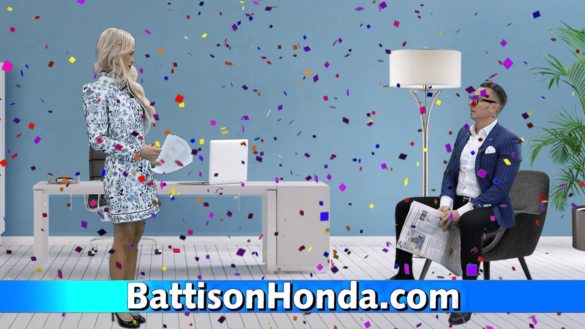 Battison Honda | Oklahoma City OK